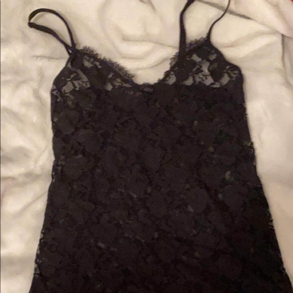 Sexy sleep wear